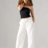 ⁦Cotton Wide Leg⁩ - الصورة ⁦2⁩