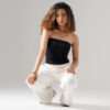 ⁦Cotton Wide Leg⁩ - الصورة ⁦31⁩