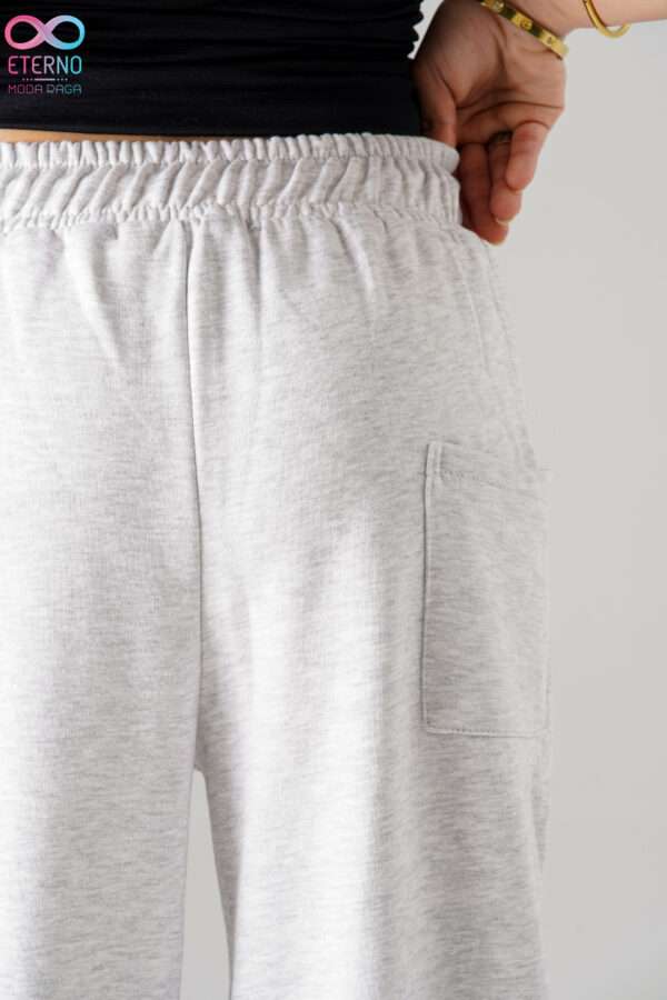 Cotton Wide Leg - Image 43