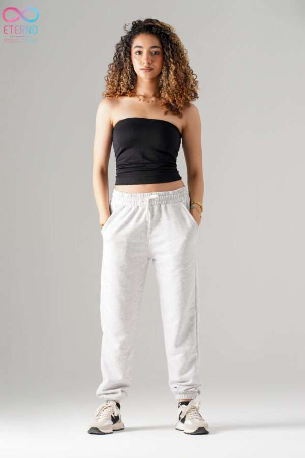 Cotton Sweatpants - Image 18