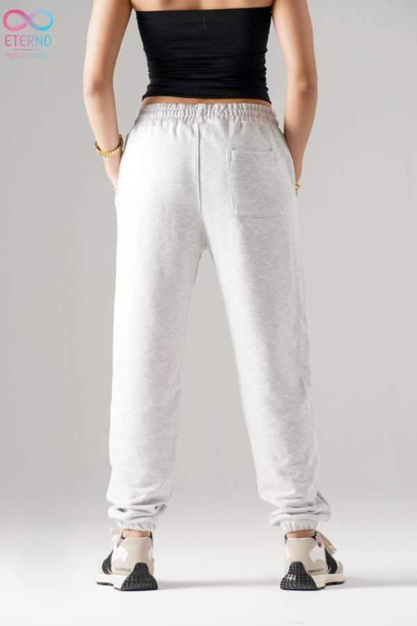 Cotton Sweatpants - Image 19