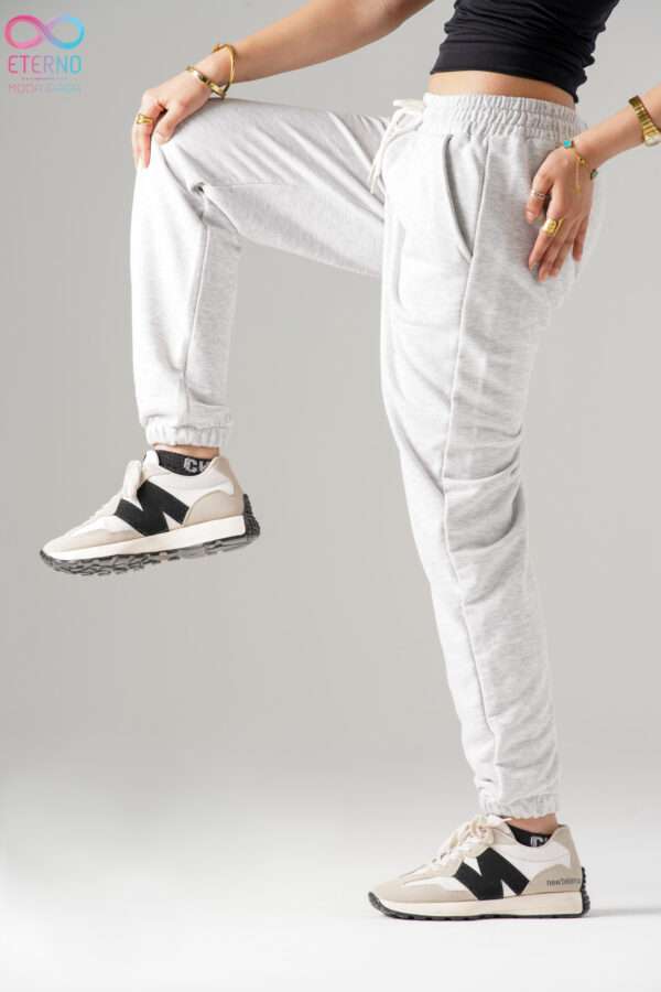 Cotton Sweatpants - Image 22