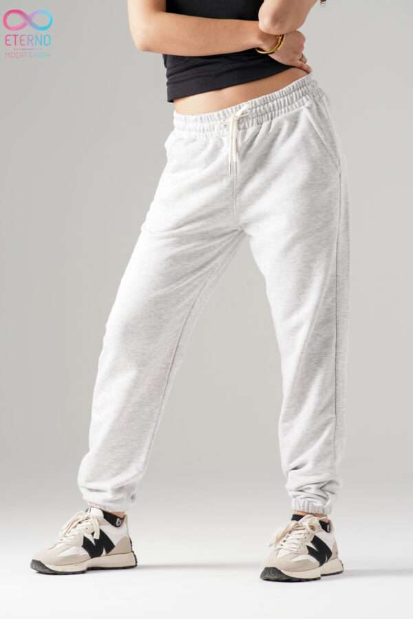 Cotton Sweatpants - Image 21