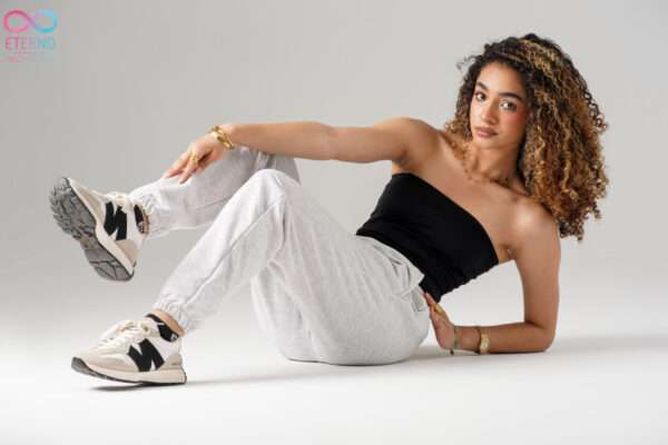 Cotton Sweatpants - Image 20