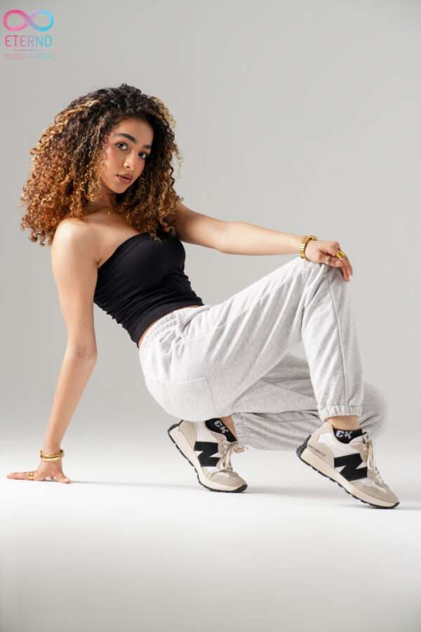 Cotton Sweatpants - Image 17