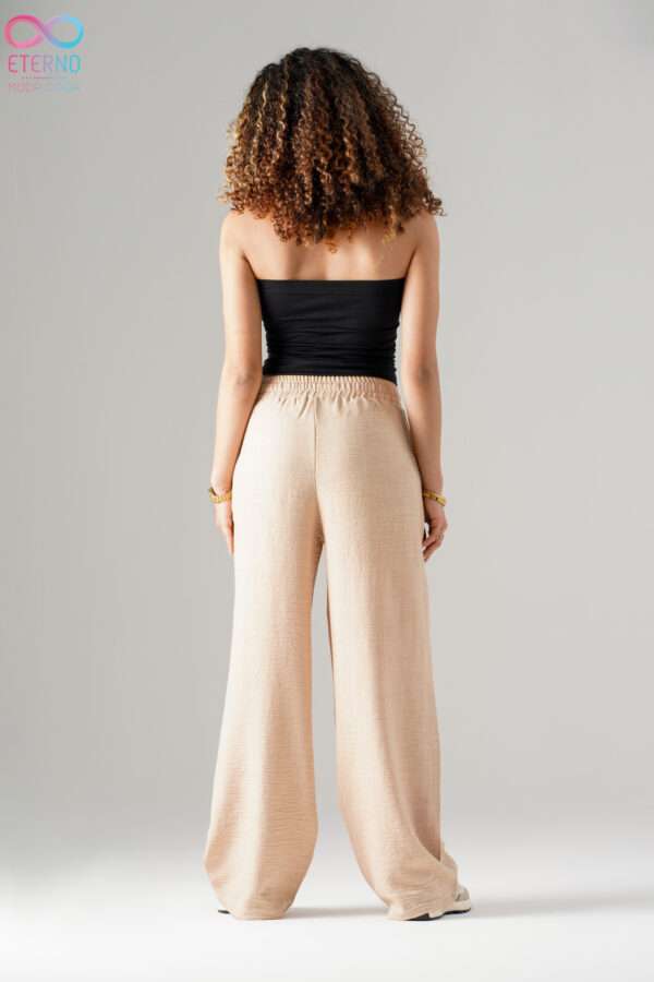 Linen Wide Leg - Image 24