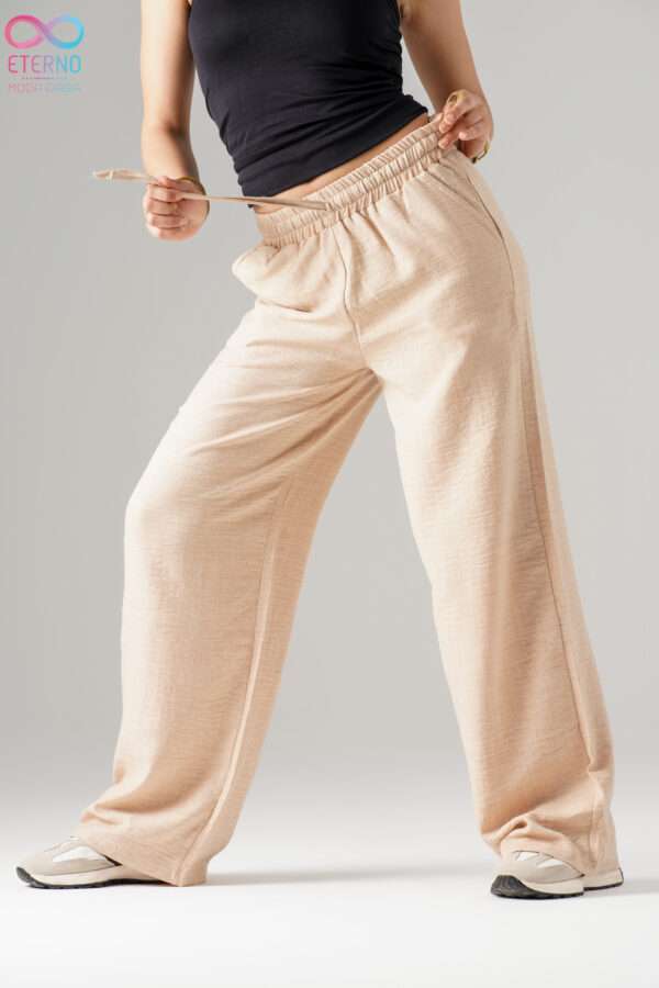 Linen Wide Leg - Image 23