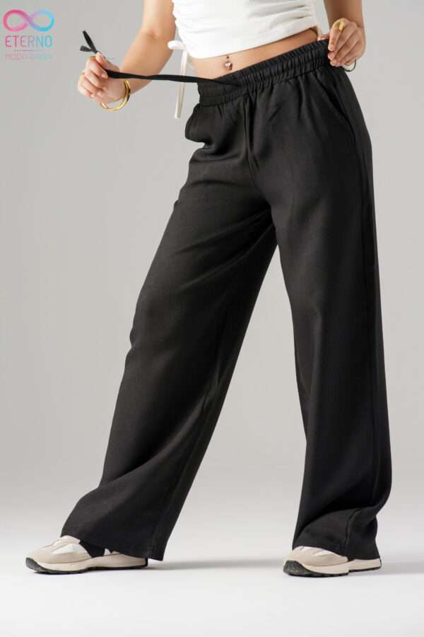 Linen Wide Leg - Image 10