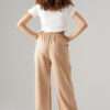 ⁦Cotton Wide Leg⁩ - الصورة ⁦23⁩