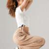 ⁦Cotton Wide Leg⁩ - الصورة ⁦19⁩