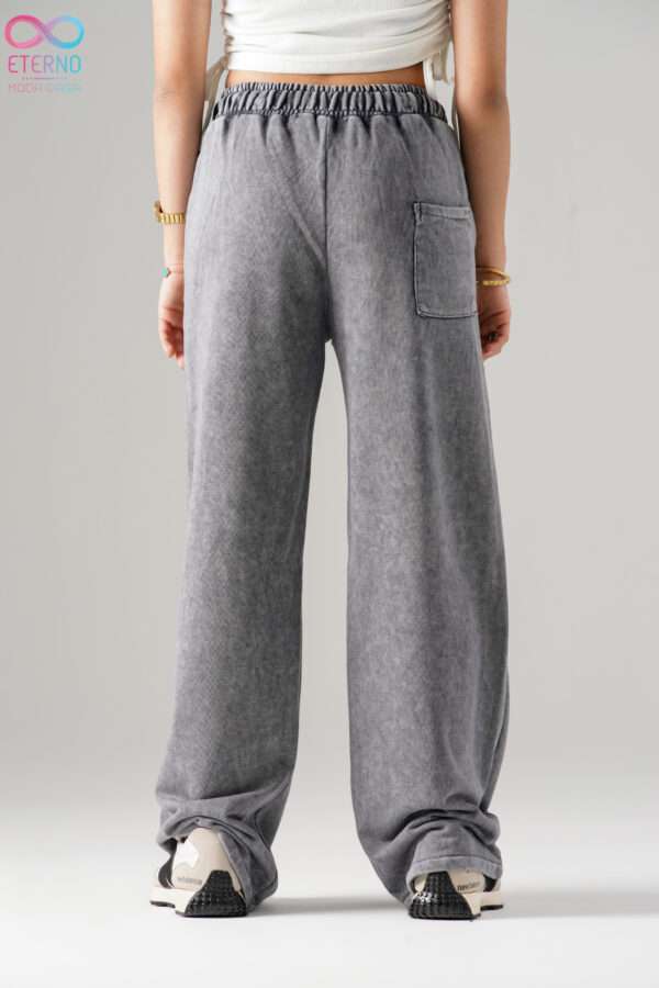 Cotton Wide Leg - Image 16