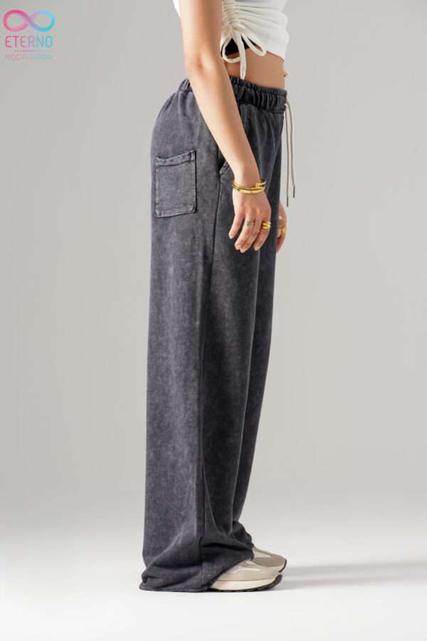 Cotton Wide Leg - Image 12