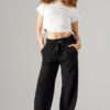 ⁦Cotton Wide Leg⁩ - الصورة ⁦8⁩