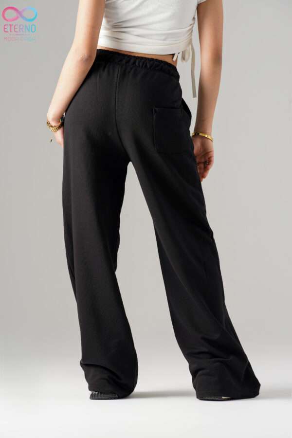 Cotton Wide Leg - Image 7