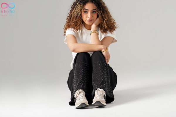 Cotton Wide Leg - Image 41