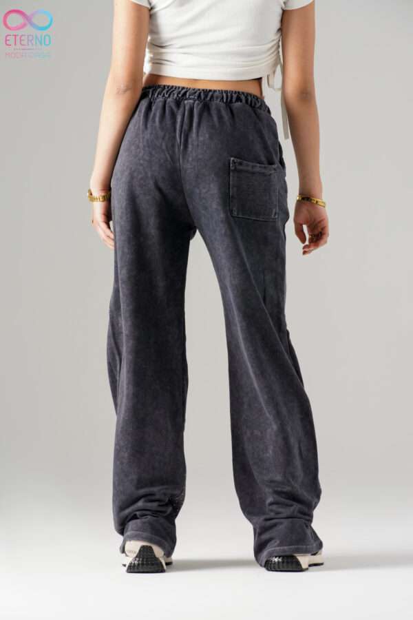 Cotton Wide Leg - Image 34