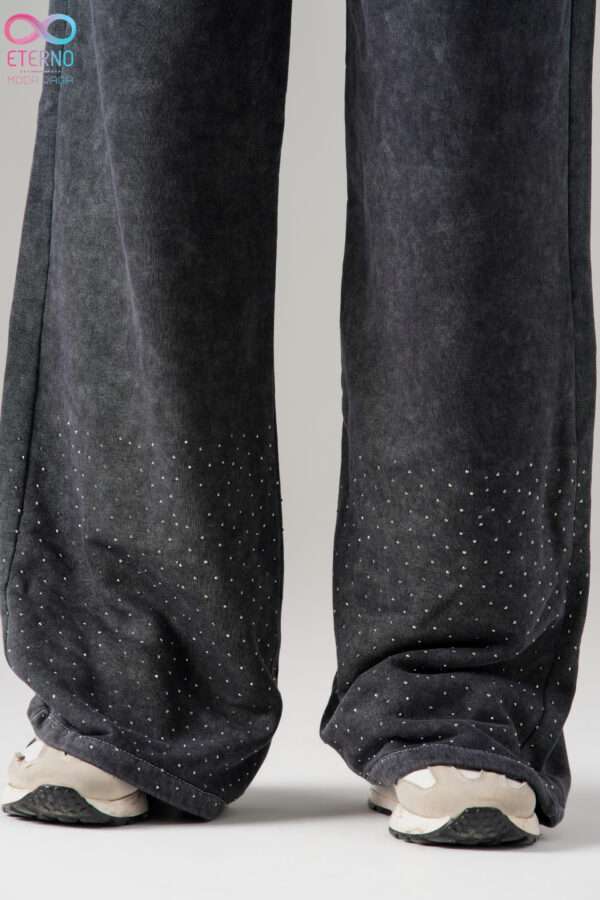 Cotton Wide Leg - Image 32