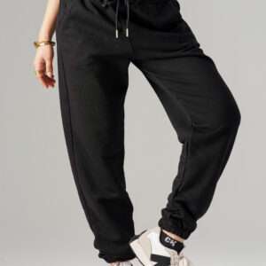 Cotton Sweatpants