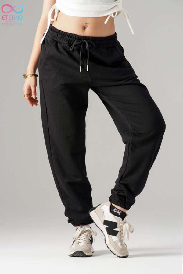 Cotton Sweatpants