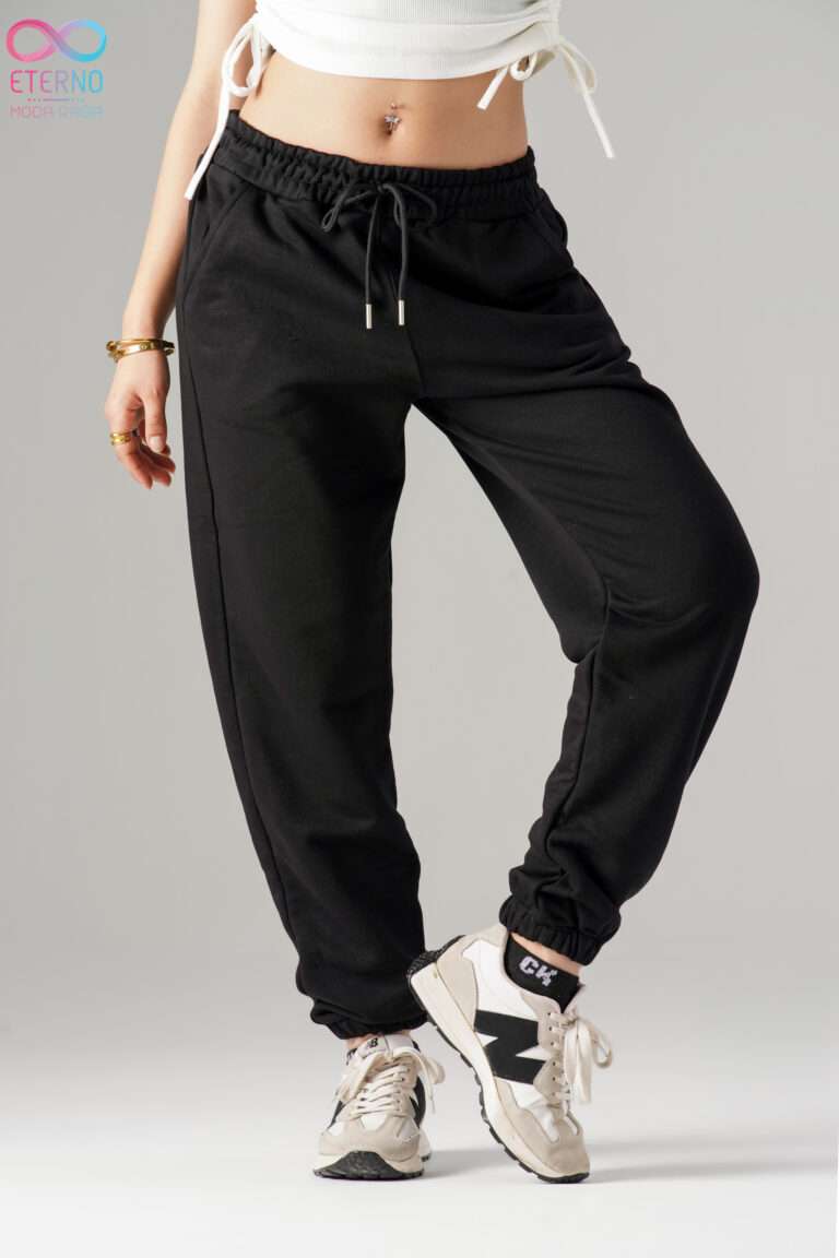 Cotton Sweatpants
