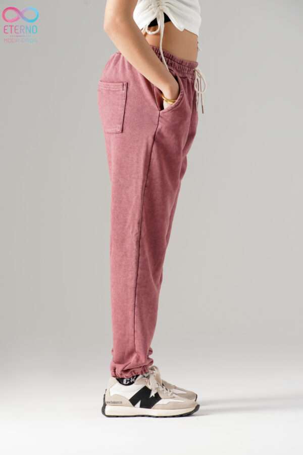 Cotton Sweatpants - Image 11