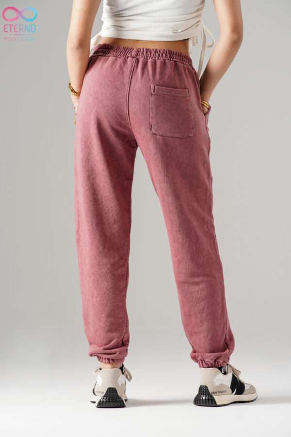 Cotton Sweatpants - Image 10