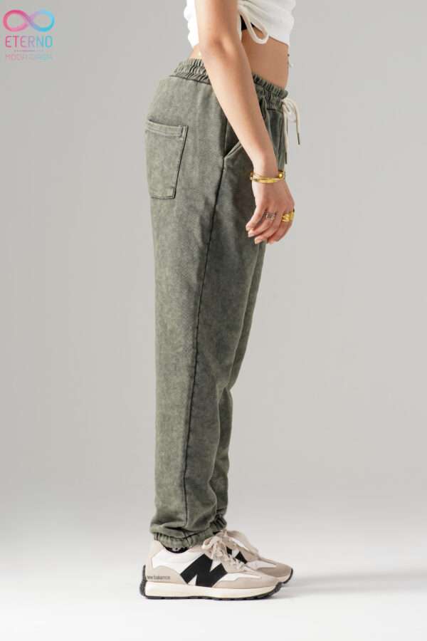 Cotton Sweatpants - Image 5